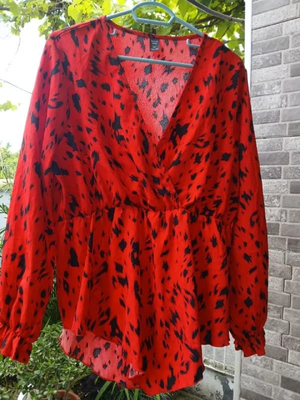 XL, резинка по талии. — Батуми — 15 ₾