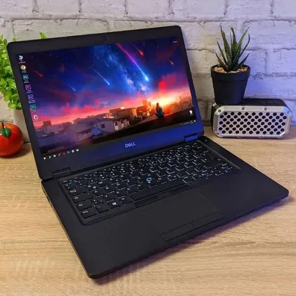 DELL 8g/256gb i-5, 8th модель 5490 отличное состояние из Америки — Батуми — 470 ₾