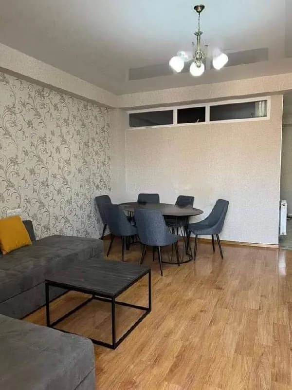 3 комнаты — Тбилиси — 700 $