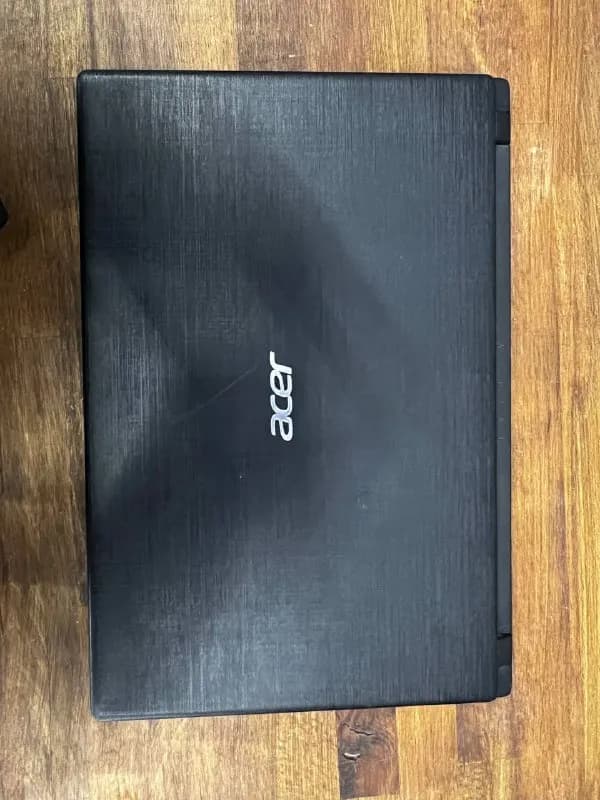 Notebook Acer Aspire A315-31 — Тбилиси — 300 ₾
