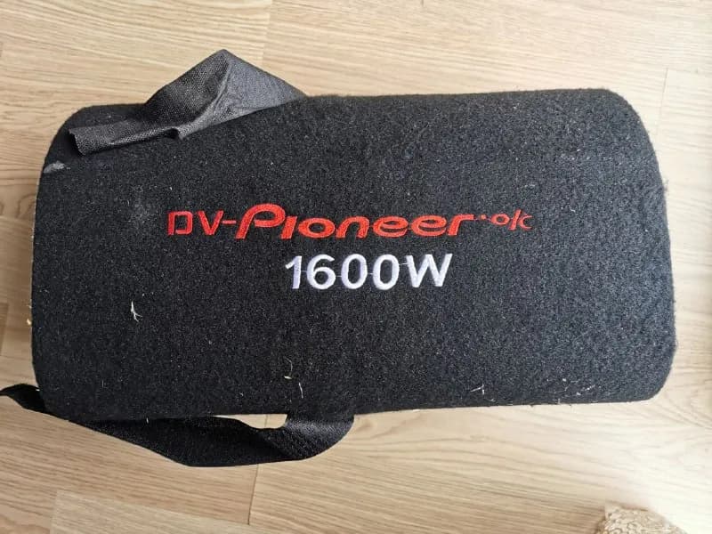 Pioneer-OK DV-8, 8» дюймов — Тбилиси — 120 ₾