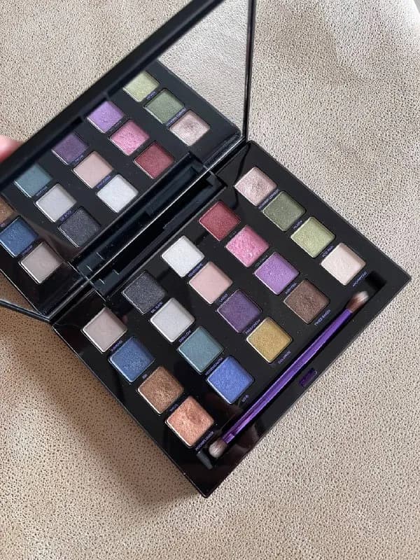 Urban Decay лимитка ХХ vice LTD reloaded — Тбилиси — 90 ₾