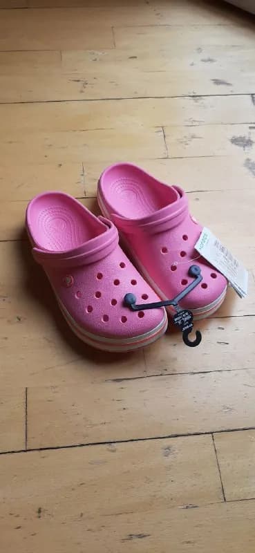 Crocs новые, размер 38-39 — Тбилиси — 180 ₾