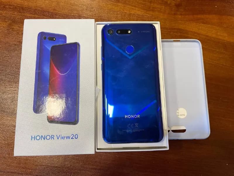 Honor view 20. Подробности в личку. — Тбилиси