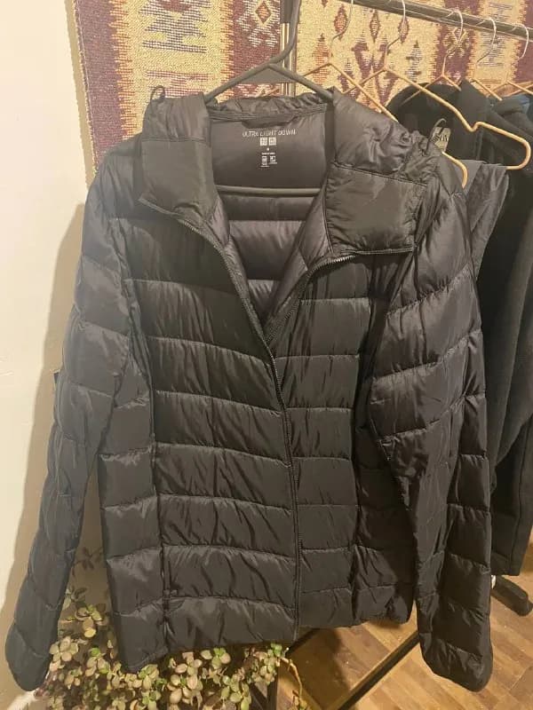 Uniqlo — Тбилиси — 1 040 ₾