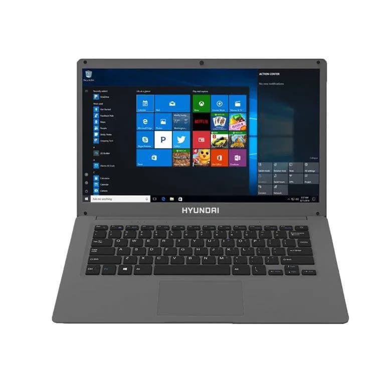 Hyundai, новый в коробке, windows 10 home, 550 лари — Тбилиси — 550 ₾
