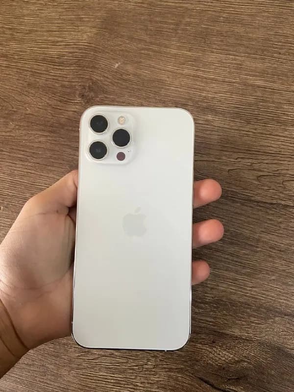 iPhone 12 Pro Max 128 gb — Тбилиси — 1 800 ₾