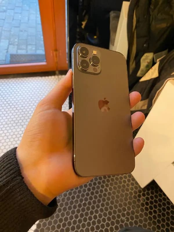 iPhone 12 Pro Max 256Gb — Тбилиси — 1 750 ₾