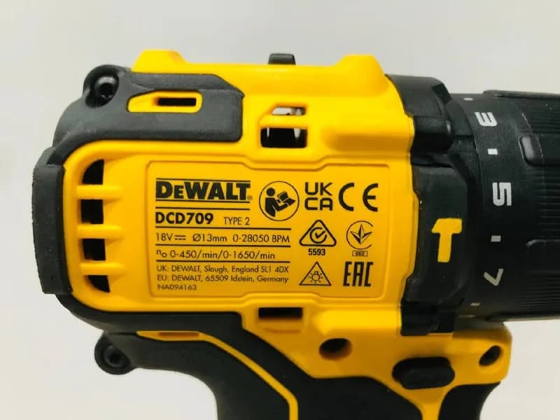 DEWALT. — Тбилиси — 650 ₾
