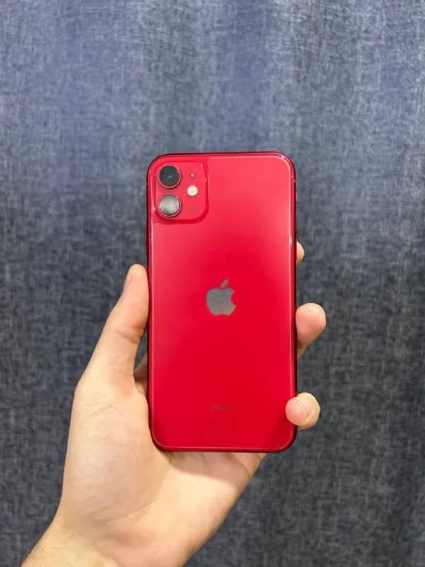 IPhone 11 64 gb — Тбилиси — 900 ₾