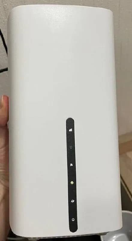 TP-Link Archer NX200 5G LTE с симкой, wifi 6 — Тбилиси — 500 ₾