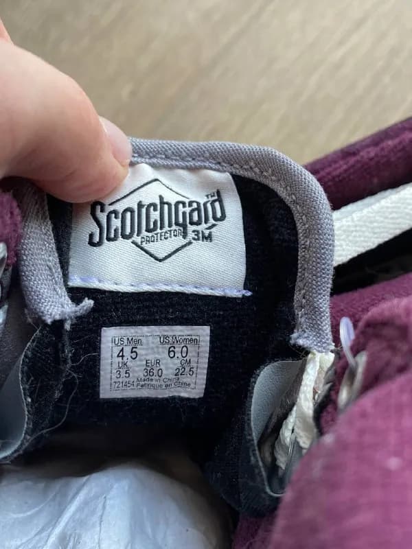 Vans оригинальные, новые — Тбилиси