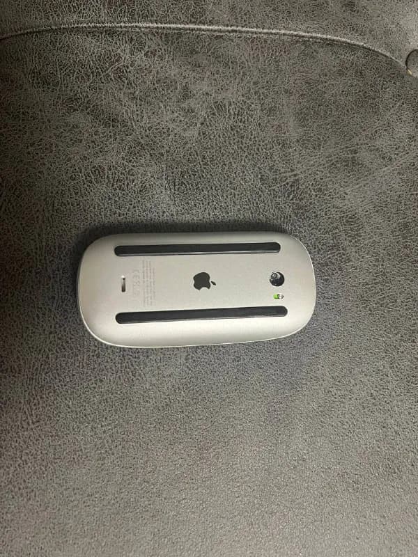Apple Magic Mouse 2 — Тбилиси — 5 170 ₾
