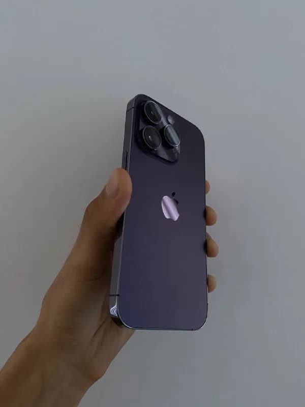 iPhone 14 pro (новый) — Тбилиси