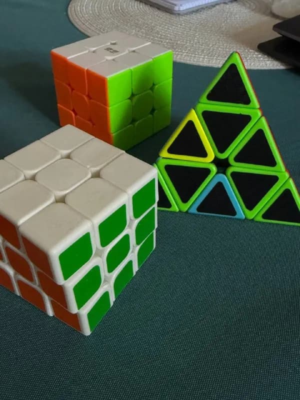 QY Toys — плавный ход, качественное исполнение — Батуми — 15 ₾