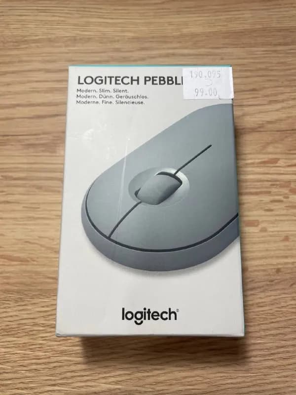 logitech — Тбилиси — 60 ₾