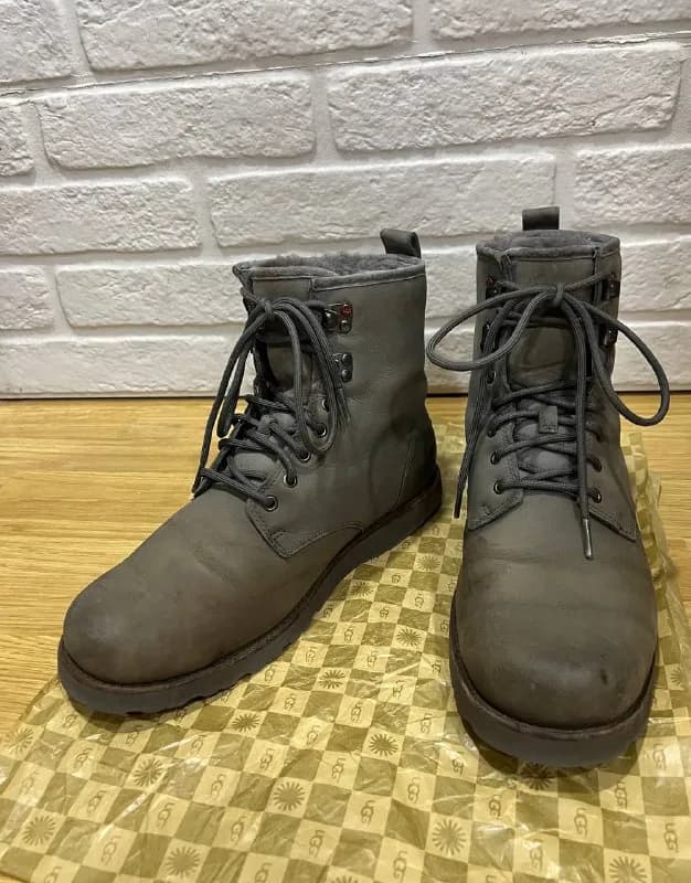 Ugg Hannen. — Тбилиси — 200 ₾