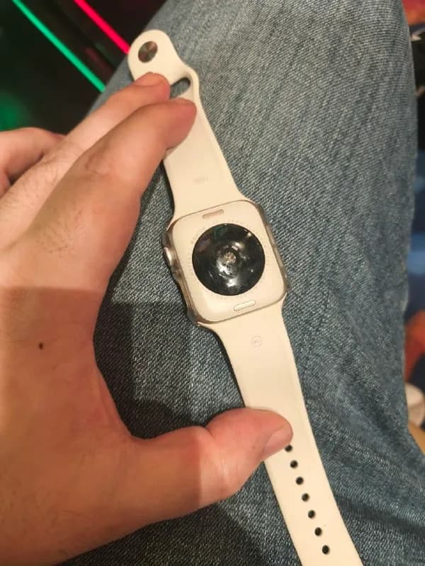 Apple Watch SE[телефон] mm — Батуми — 400 ₾