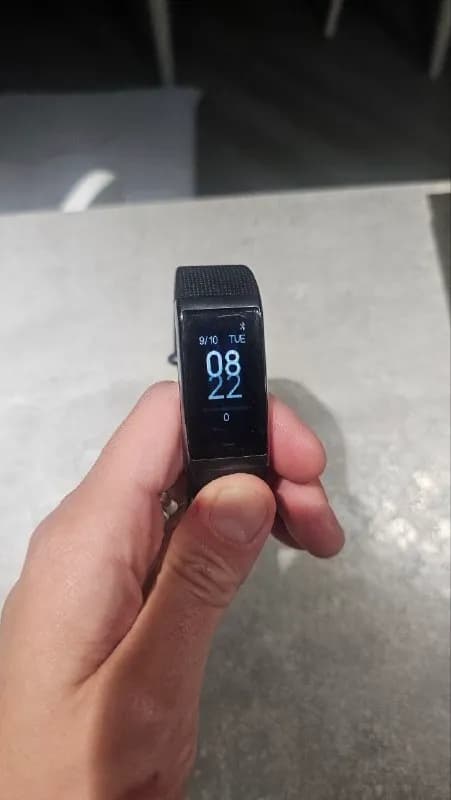 Xiaomi Amazfit Cor — Батуми — 25 ₾