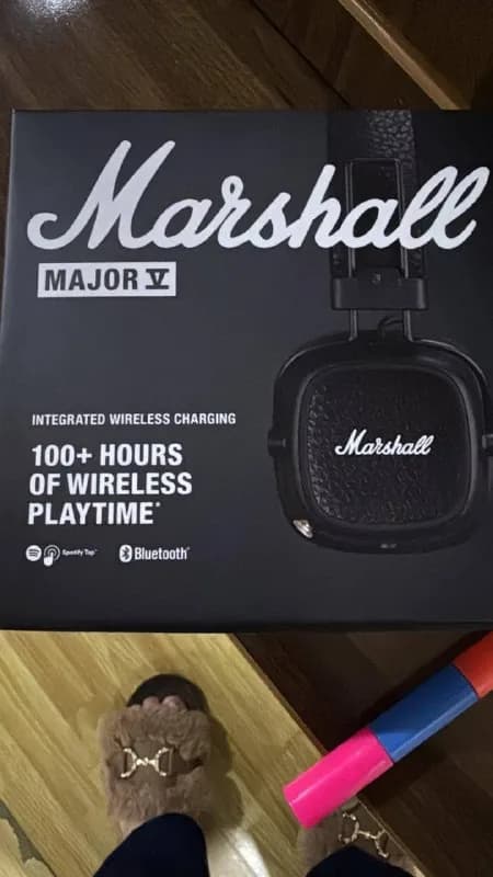 Marshall major 5 — Батуми — 180 ₾