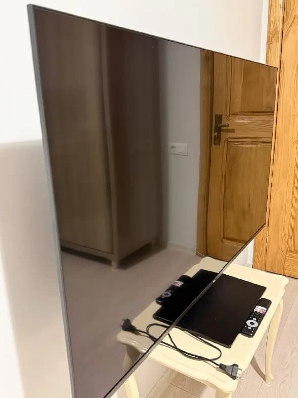 TCL 55C735 📺 — Батуми — 1 500 ₾