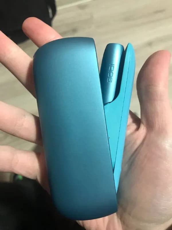 Iqos duo — Тбилиси — 70 ₾