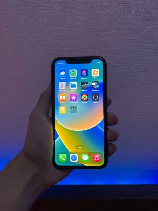 IPhone 11 в идеальном состоянии — Тбилиси — 990 ₾