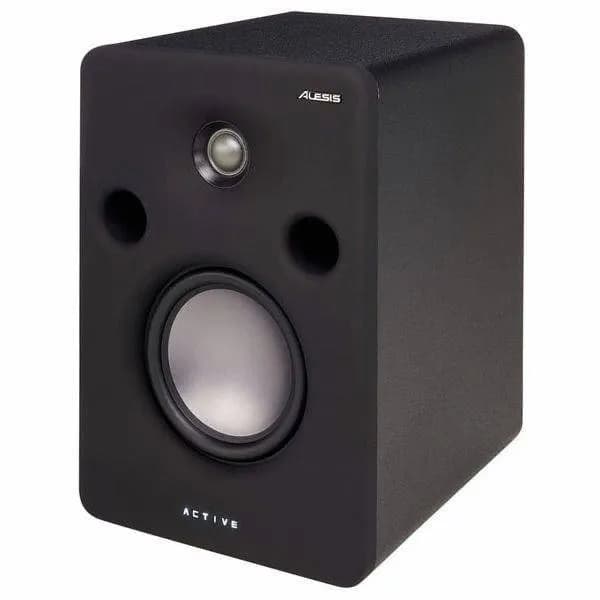 Alesis M1 Active MK3 — активные студийные мониторы нового поколения, в коробках, использовались четы — Тбилиси — 1 100 ₾