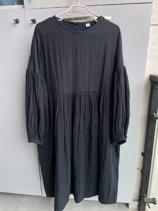 unique fabric. Размер one size. Состояние 9/10. Надевала редко. Просто висит в гардеробе, от того и — Тбилиси — 200 ₾