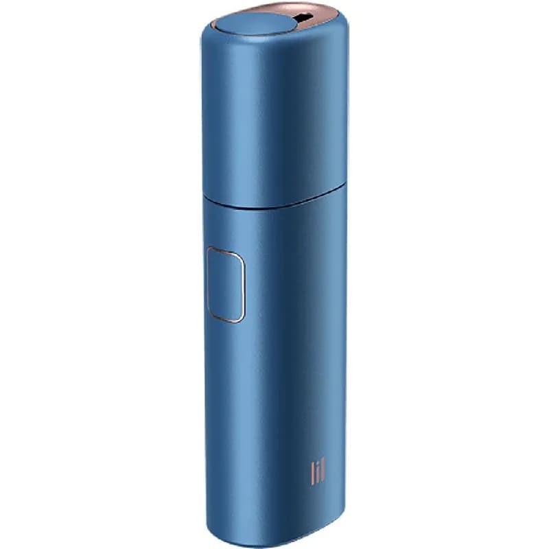 IQOS lil Solid — Тбилиси — 60 ₾