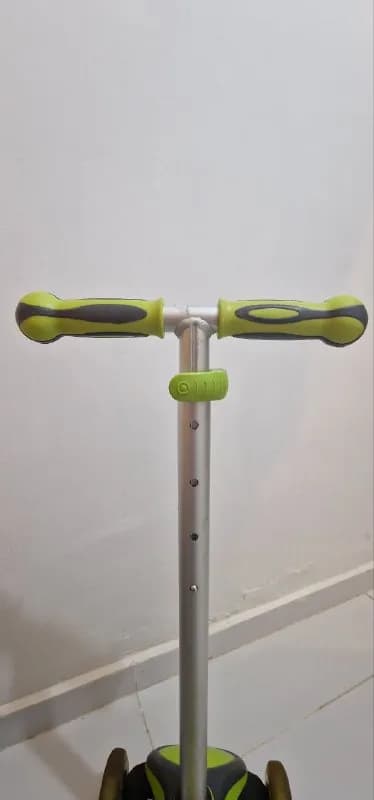 Globber до 55 кг. 70лари — Тбилиси — 70 ₾
