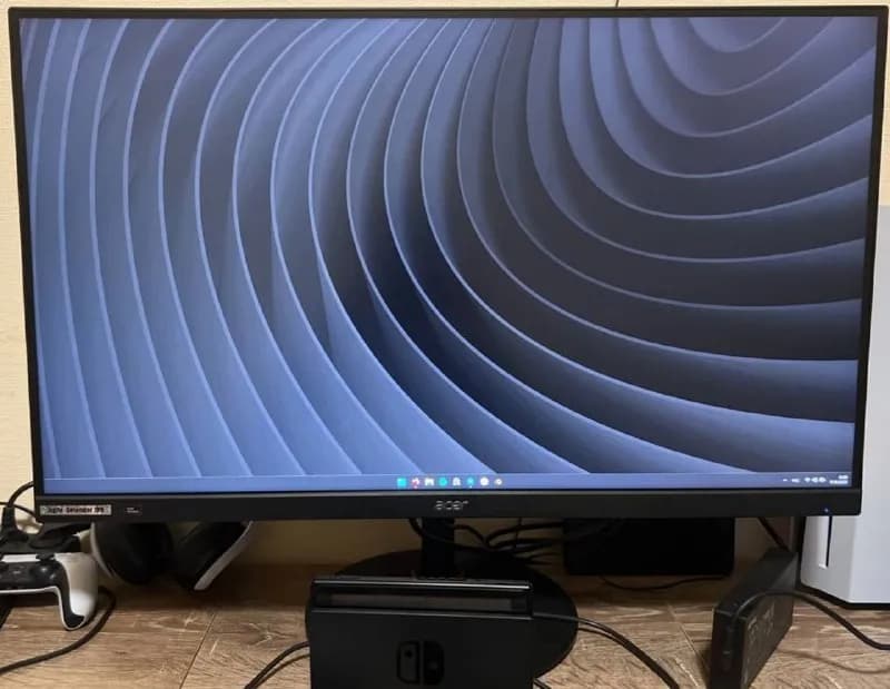 ACER XV320QU 31.5» В ИДЕАЛЬНОМ СОСТОЯНИИ — Тбилиси — 400 $