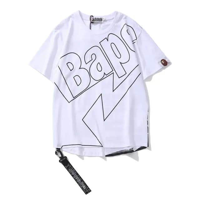 A BATHING APE. — Тбилиси