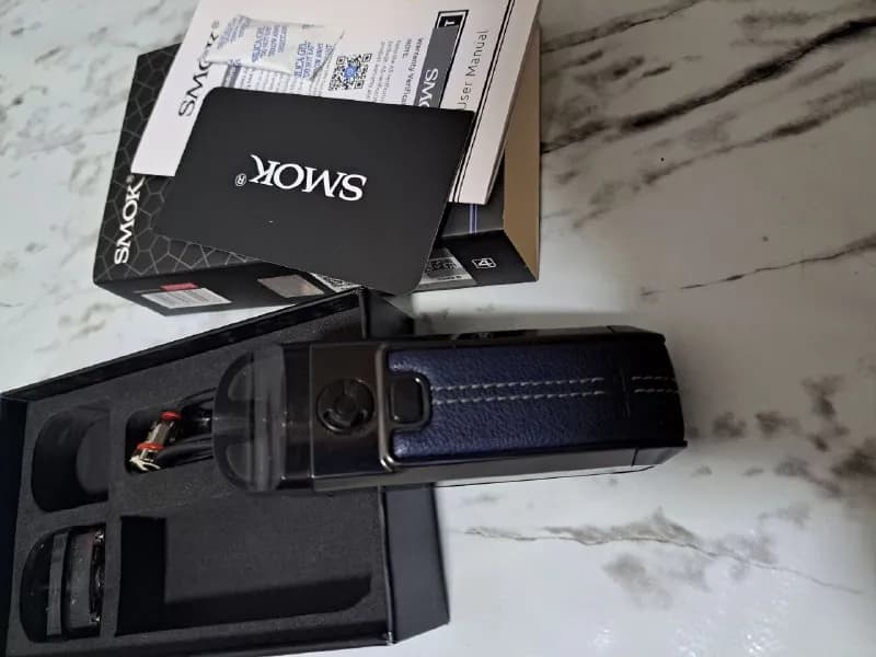 Smok nord 4 — Тбилиси — 480 ₾