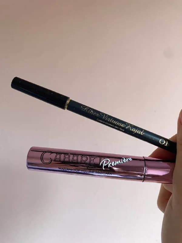 vivienne sabo waterproof (при покупке не заметила, что водостойкая). не использовалась — Тбилиси — 15 ₾