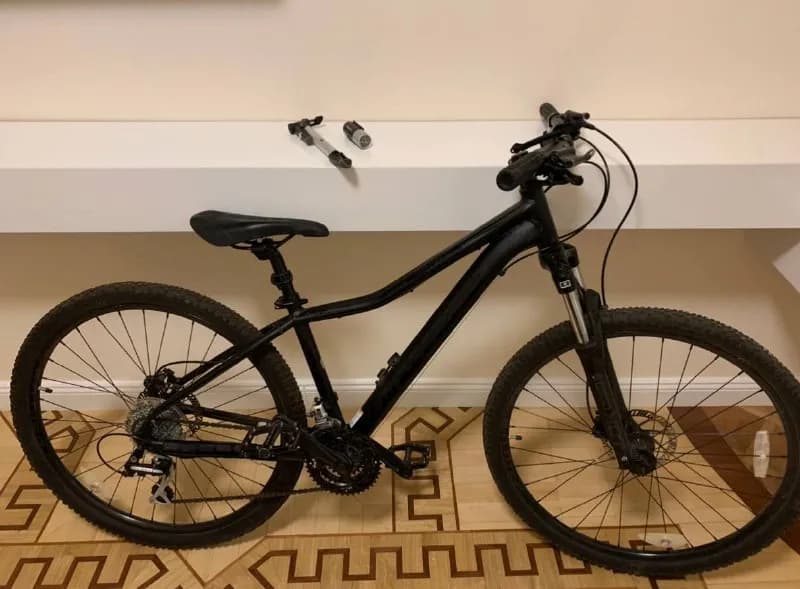 27.5 Cannondale foray 2 Feminine — Тбилиси — 850 ₾