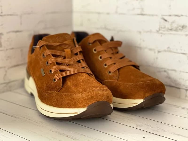 ARA High soft Gore-Tex оригинал (замша натуральный) размер 40 цена 299 Лари — Тбилиси — 299 ₾