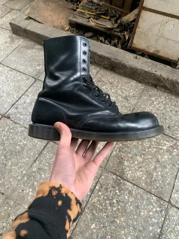 Dr martens 10us — Тбилиси — 5 240 ₾