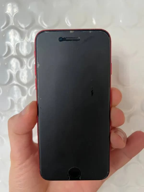 iPhone SE 2020 64gb — Тбилиси — 490 ₾