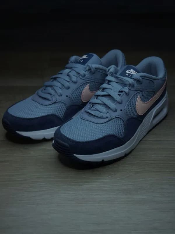 Nike Air Max. Из США, заказаны на официальном сайте. — Тбилиси — 330 ₾