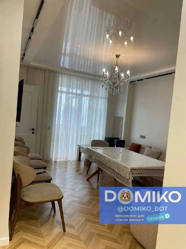 2+1, 12 этаж, 68 кв/м — Батуми — 800 $