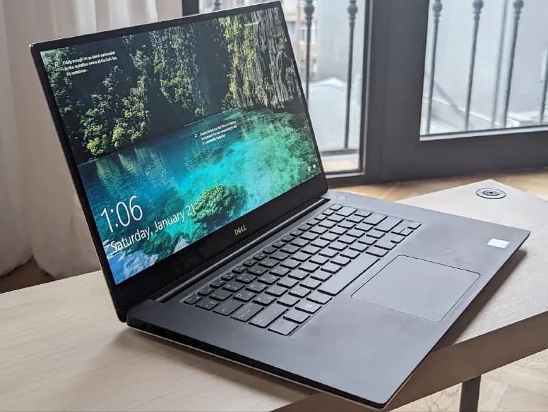 Dell XPS 15 7590 — Тбилиси — 3 400 ₾