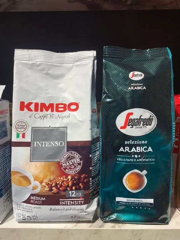 250 грамм зерно — Тбилиси — 25 ₾