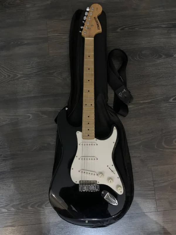 Starcaster by Fender, Made In Indonesia — Тбилиси — 600 ₾