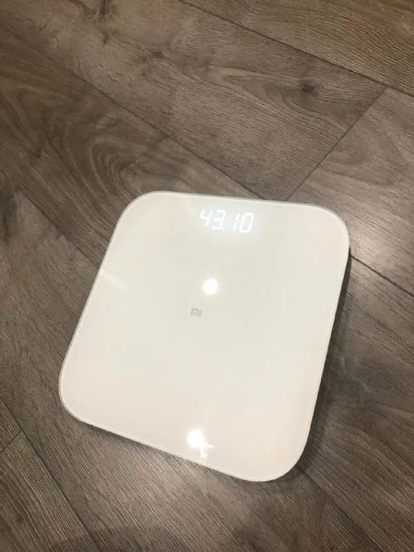 Xiaomi Mi Smart Scale 2, 40 лари — Тбилиси — 2 ₾