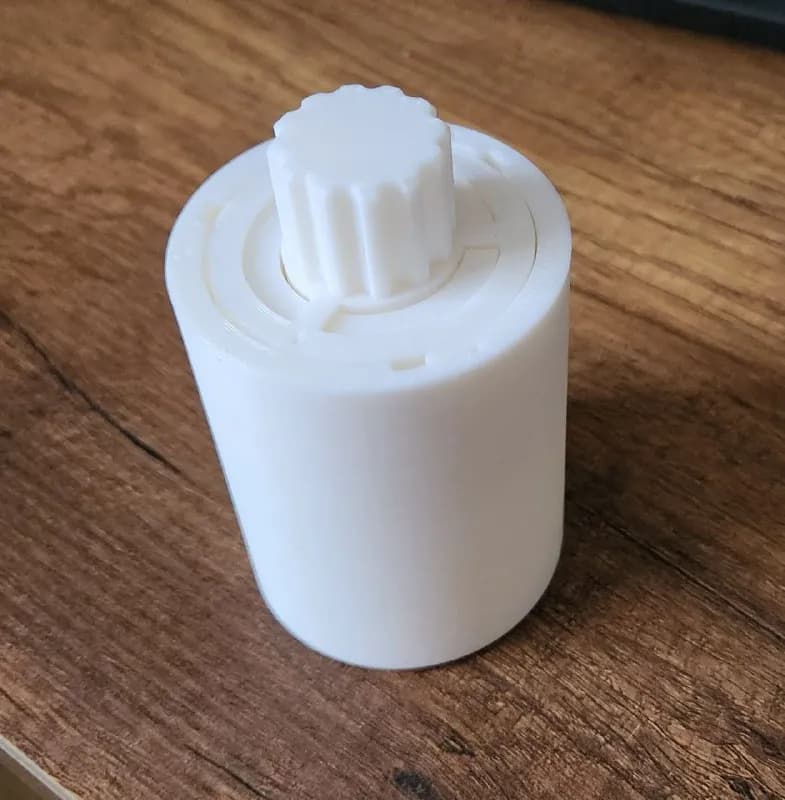 25 GEL — Тбилиси — 25 ₾