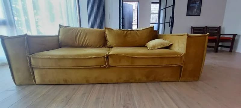 230 на 100 см. 650 лари. Продаю срочно!!! — Тбилиси — 650 ₾
