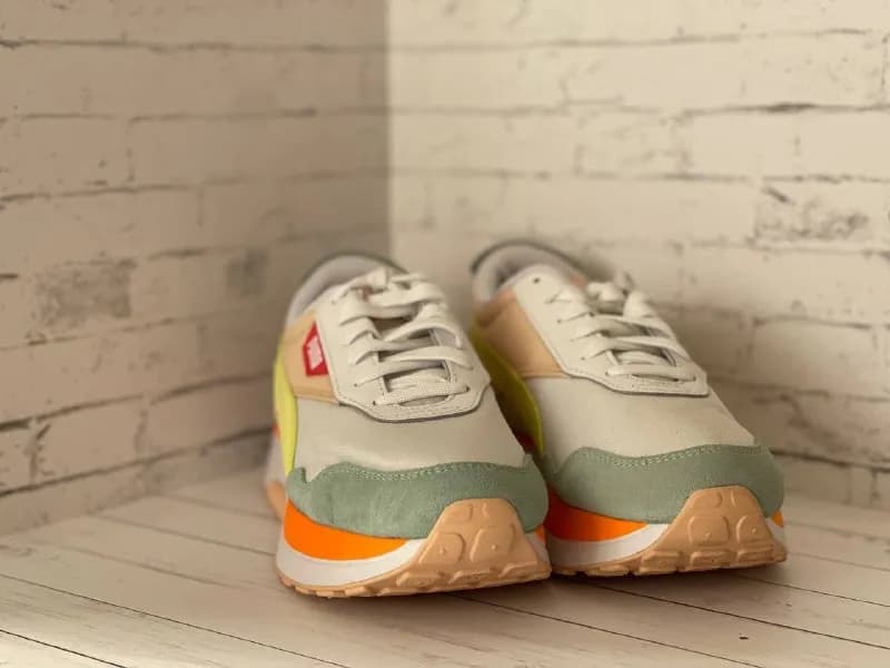 Puma оригинал размер 38,5 цена 279 Лари — Тбилиси — 279 ₾