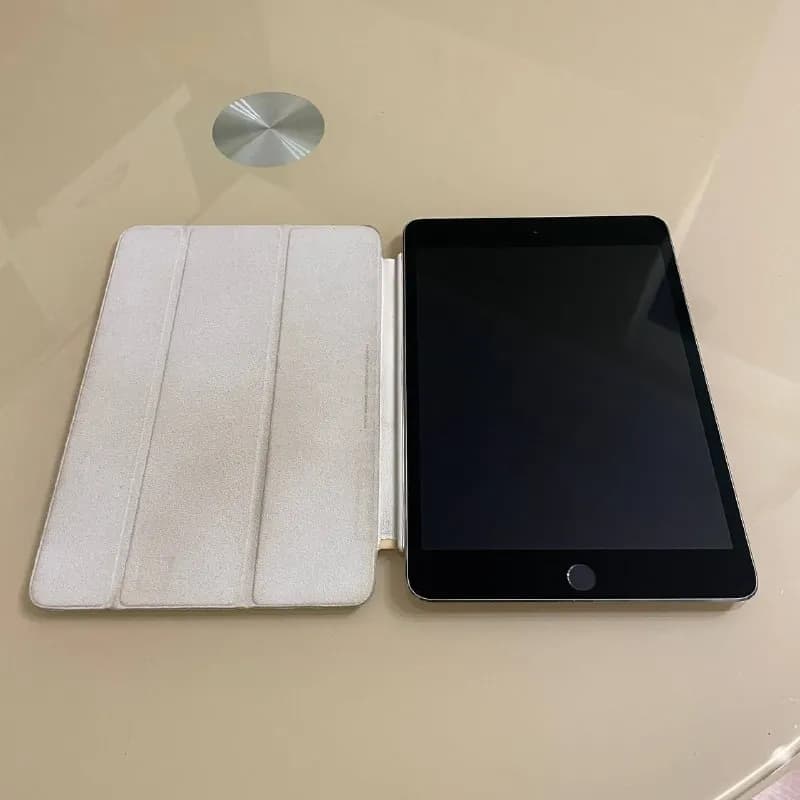 iPad mini 4 64GB WiFi — Тбилиси — 490 ₾