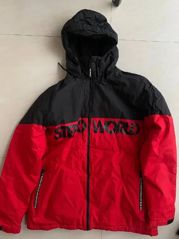 Зимняя куртка мужская L — Тбилиси — 60 ₾